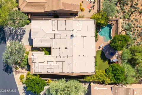 $1,720,000 | 14437 East Wethersfield Road, Scottsdale, AZ 85259
