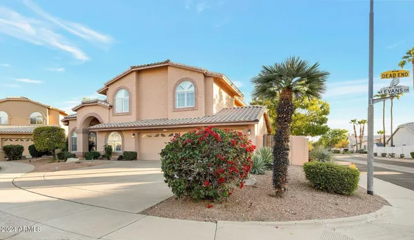 $1,349,000 | 6901 East Evans Drive, Scottsdale, AZ 85254
