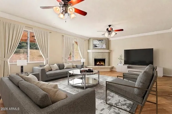 $1,349,000 | 6901 East Evans Drive, Scottsdale, AZ 85254