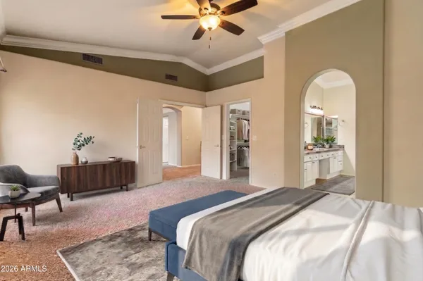 $1,349,000 | 6901 East Evans Drive, Scottsdale, AZ 85254