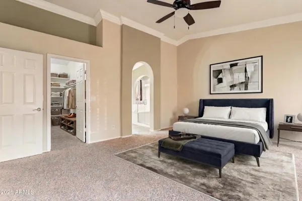 $1,349,000 | 6901 East Evans Drive, Scottsdale, AZ 85254