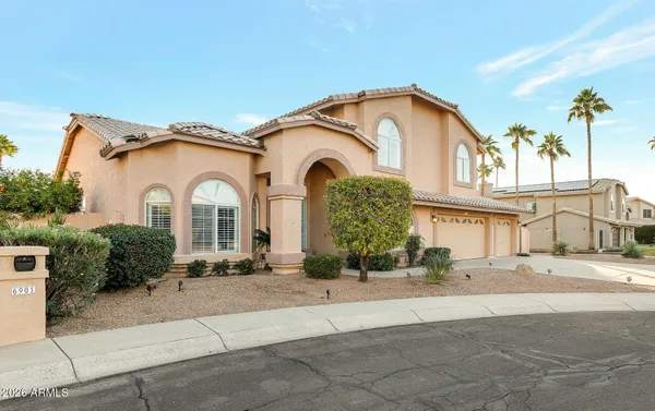 $1,349,000 | 6901 East Evans Drive, Scottsdale, AZ 85254
