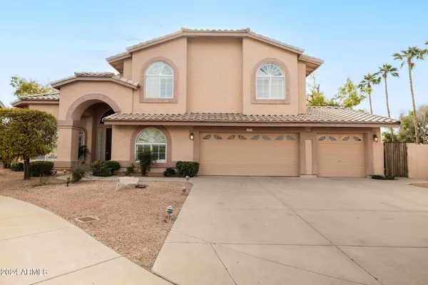 $1,349,000 | 6901 East Evans Drive, Scottsdale, AZ 85254