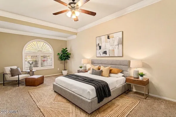 $1,349,000 | 6901 East Evans Drive, Scottsdale, AZ 85254