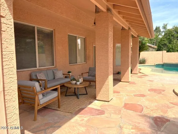 $1,349,000 | 6901 East Evans Drive, Scottsdale, AZ 85254