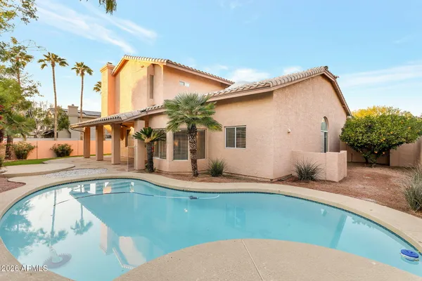 $1,349,000 | 6901 East Evans Drive, Scottsdale, AZ 85254