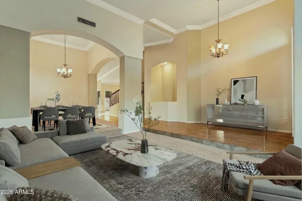 $1,349,000 | 6901 East Evans Drive, Scottsdale, AZ 85254