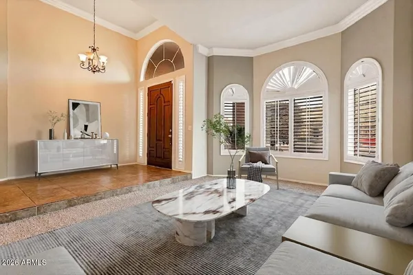 $1,349,000 | 6901 East Evans Drive, Scottsdale, AZ 85254