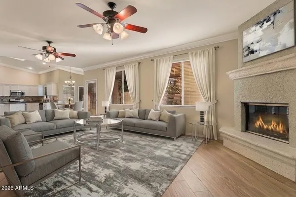 $1,349,000 | 6901 East Evans Drive, Scottsdale, AZ 85254