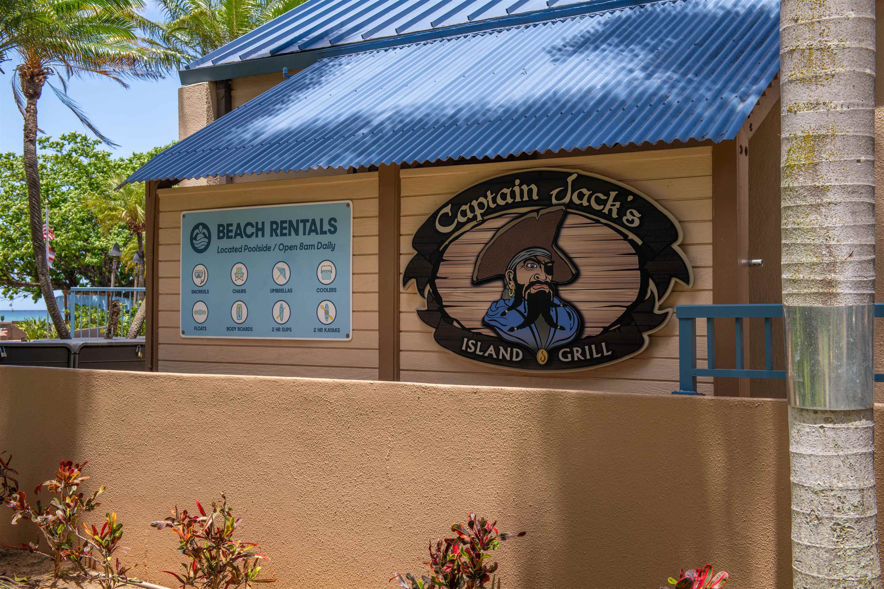 4299 Lower Honoapiilani Road, Unit 134 Lahaina, HI 96761 - Photo 46 of 50