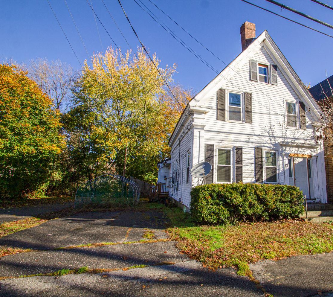 87 Bridge Street Augusta, ME 04330 - Photo 1 of 25 bridge street