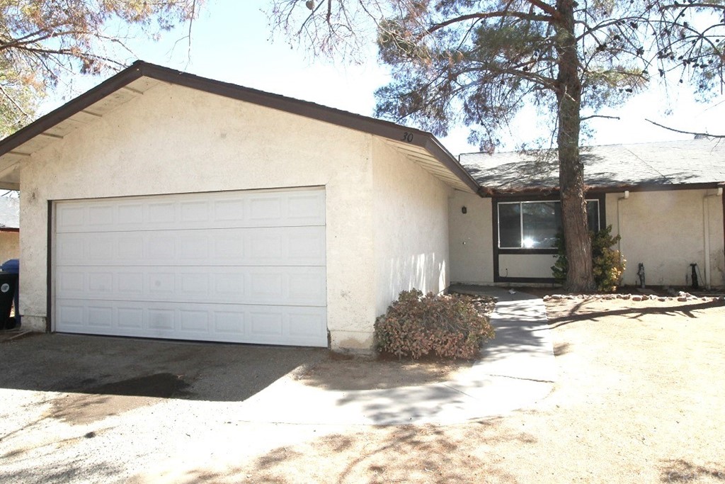 751 Higgins Road, Unit 30 Barstow, CA 92311 - Photo 1 of 1
