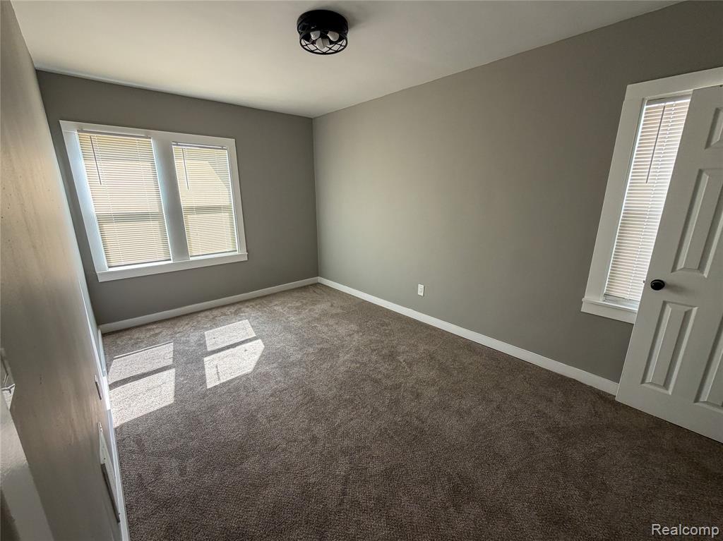 18217 Prairie Street Detroit, MI 48221 - Photo 15 of 32