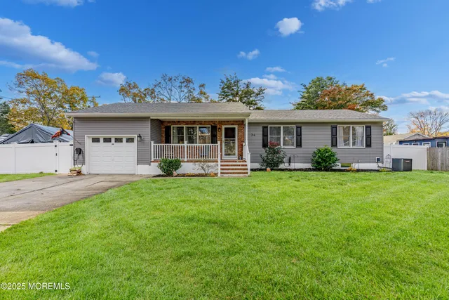 $579,900 | 34 Mariner Drive, Forked River, NJ 08731
