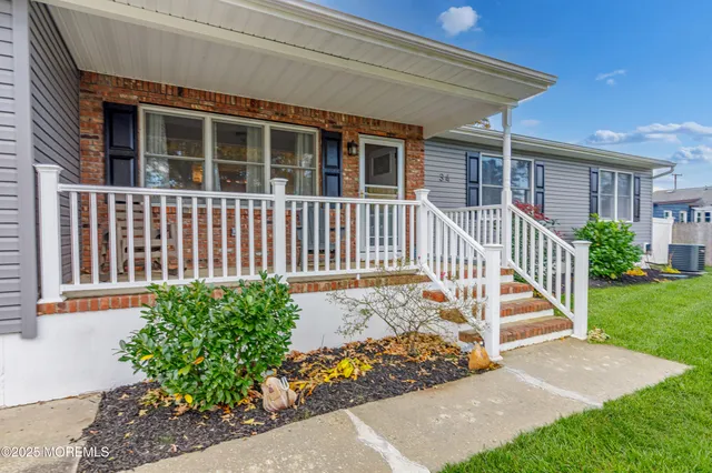 $579,900 | 34 Mariner Drive, Forked River, NJ 08731
