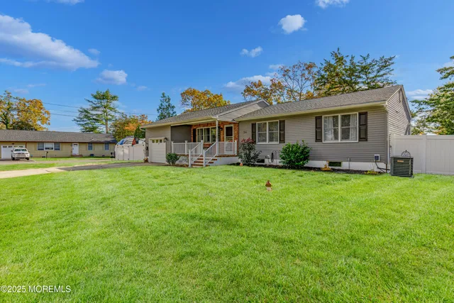 $579,900 | 34 Mariner Drive, Forked River, NJ 08731