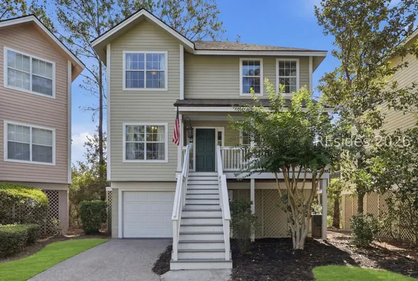 $375,000 | 19 Pine Burr Road East, Unit 16, Hilton Head Island, SC 29926