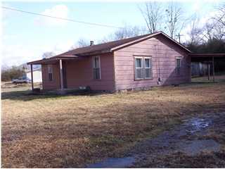 1384 Hancock Road Jasper, TN 37347 - Photo 1 of 3 Primary Photo