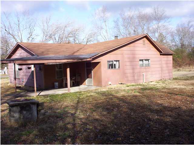 1384 Hancock Road Jasper, TN 37347 - Photo 3 of 3 Additional Photo