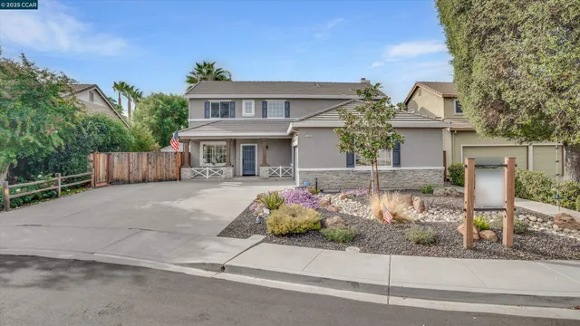 $810,000 | 1029 Glade Court, Brentwood, CA 94513