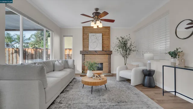 $810,000 | 1029 Glade Court, Brentwood, CA 94513