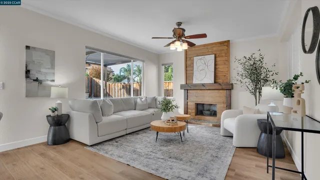 $810,000 | 1029 Glade Court, Brentwood, CA 94513