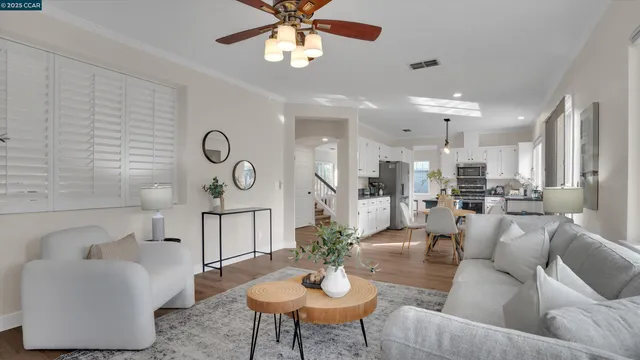 $810,000 | 1029 Glade Court, Brentwood, CA 94513