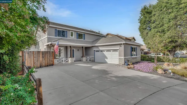 $810,000 | 1029 Glade Court, Brentwood, CA 94513