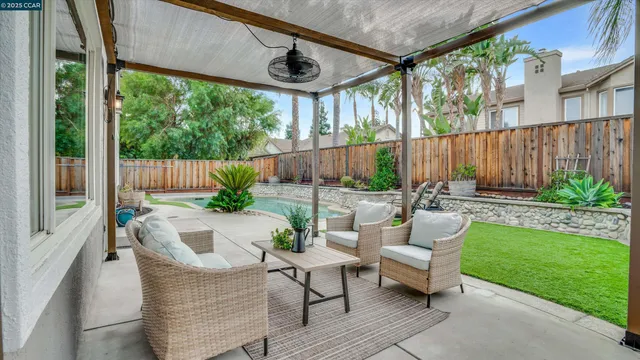 $810,000 | 1029 Glade Court, Brentwood, CA 94513