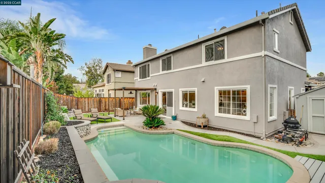 $810,000 | 1029 Glade Court, Brentwood, CA 94513