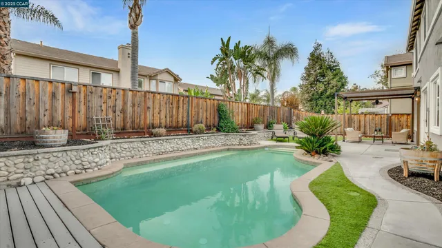 $810,000 | 1029 Glade Court, Brentwood, CA 94513