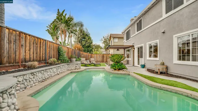 $810,000 | 1029 Glade Court, Brentwood, CA 94513