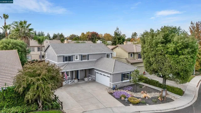 $810,000 | 1029 Glade Court, Brentwood, CA 94513