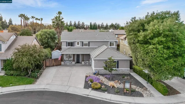 $810,000 | 1029 Glade Court, Brentwood, CA 94513