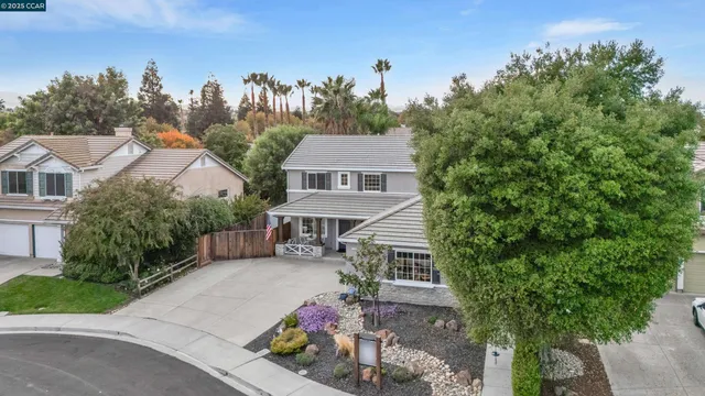 $810,000 | 1029 Glade Court, Brentwood, CA 94513