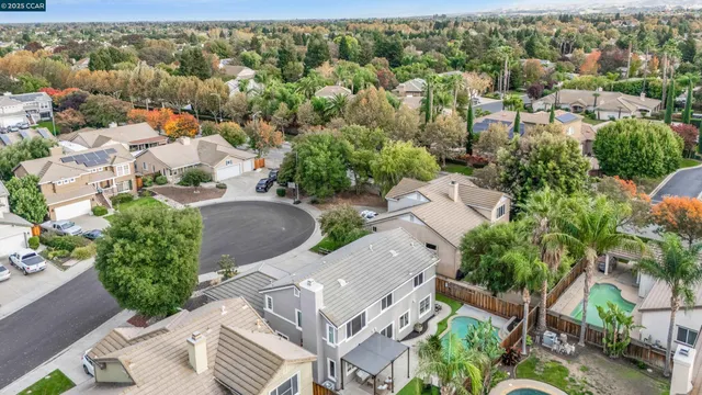 $810,000 | 1029 Glade Court, Brentwood, CA 94513