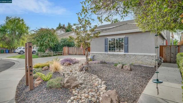 $810,000 | 1029 Glade Court, Brentwood, CA 94513