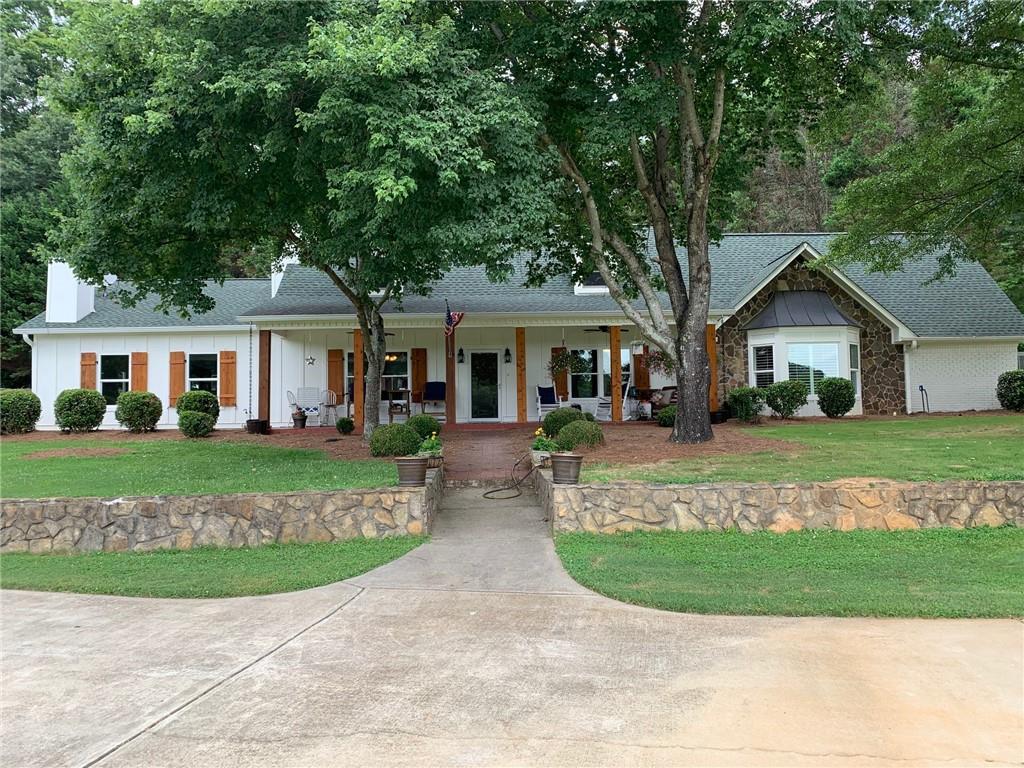 1400 Villa Rica Road Powder Springs, GA 30127 - Photo 1 of 1 Gallery Image 1