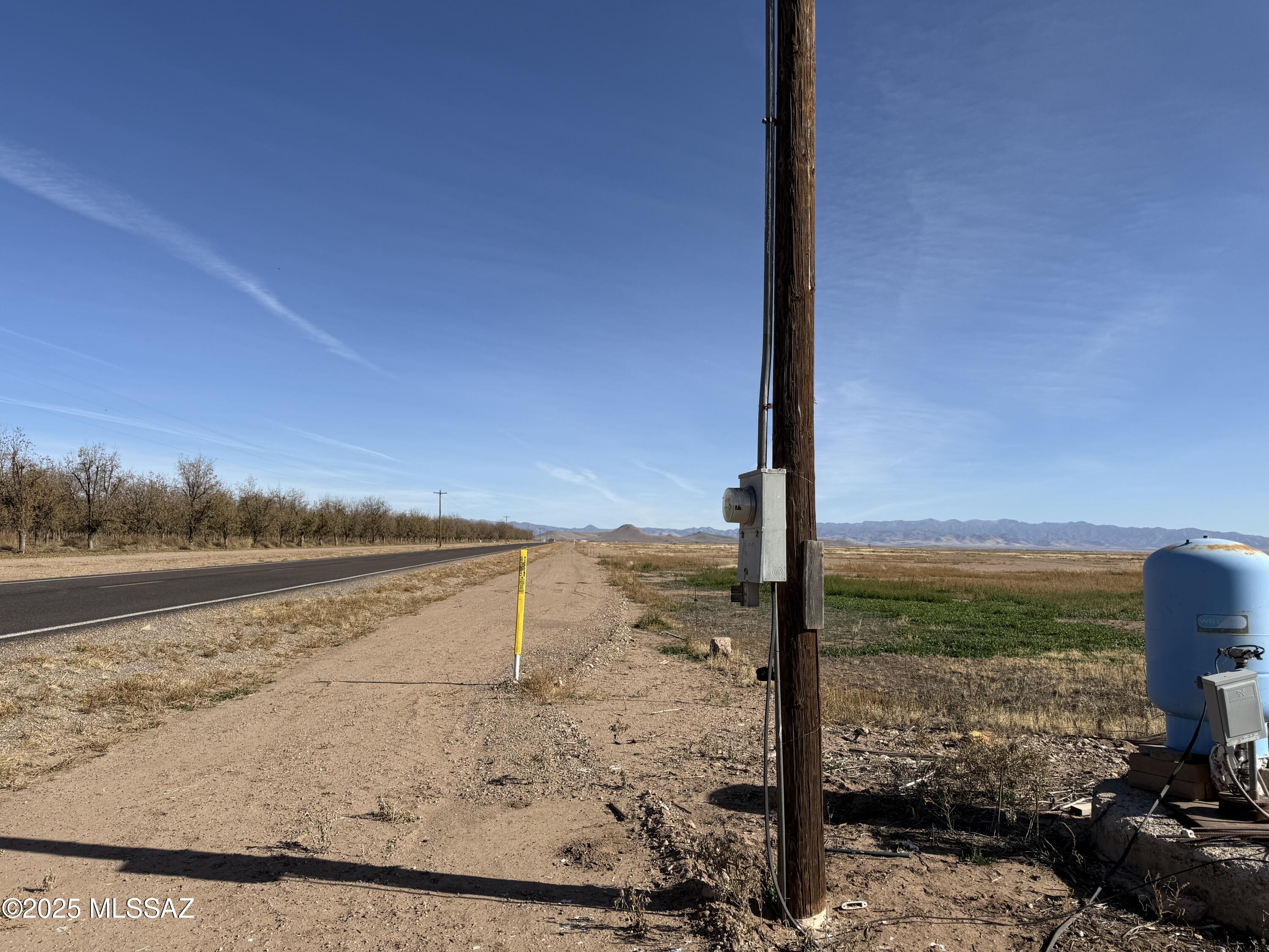 Tbd East Shelton Road Willcox, AZ 85643 - Photo 6 of 17