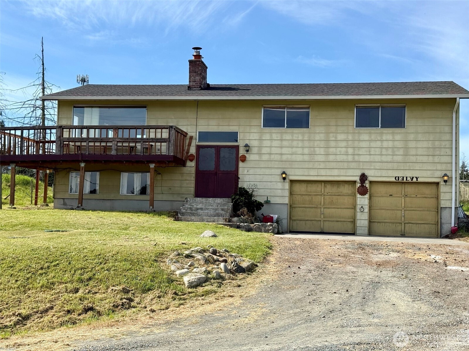 46 Cliff Robinson Lane Sequim, WA 98382 - Photo 6 of 39