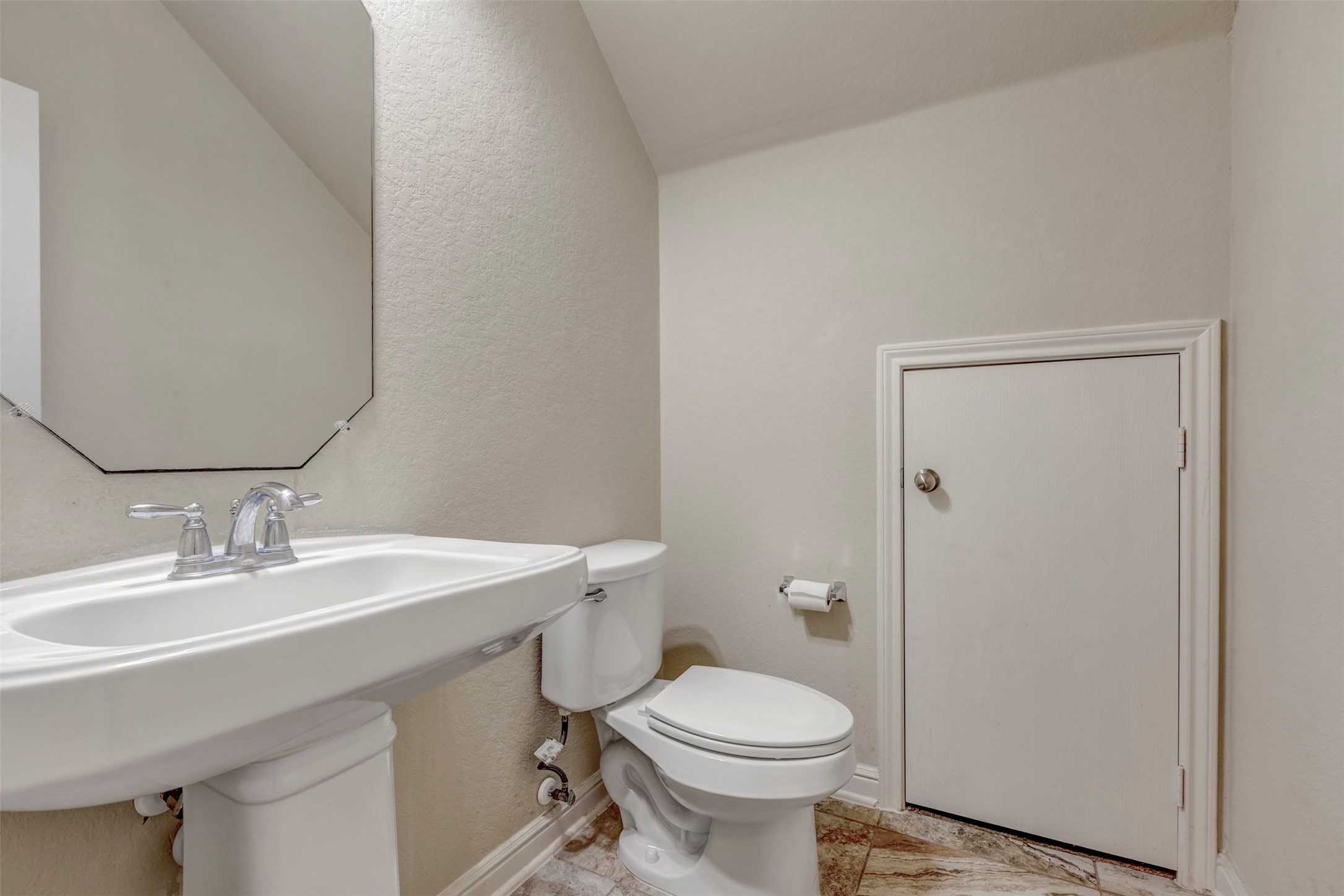24515 Flora Meadow Drive Spring, TX 77373 - Photo 18 of 34 Half Bath