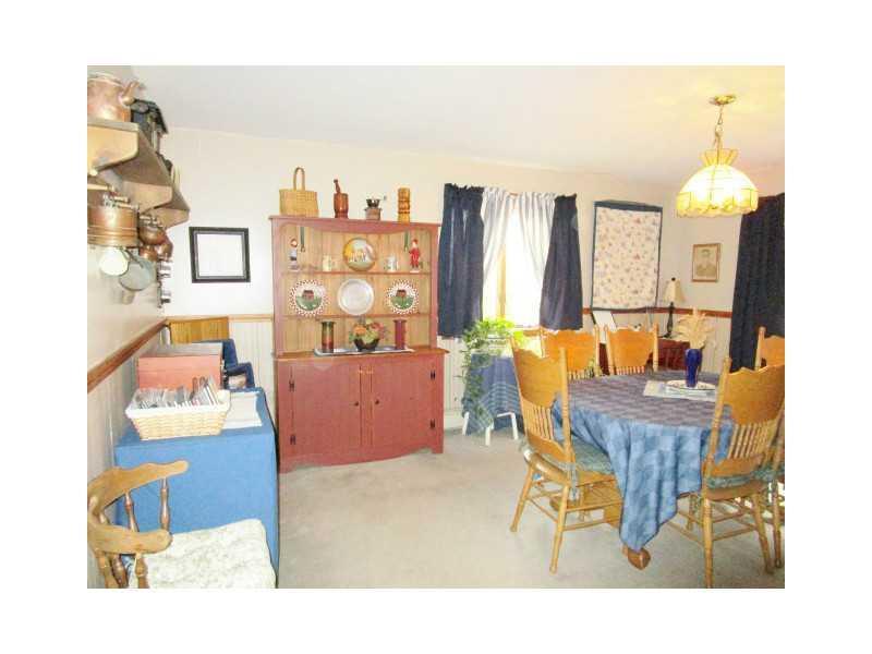 315 S Road Winthrop, ME 04364 - Photo 6 of 32 Dining Room.