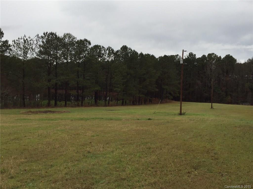 194 Old Ruby Road Morven, NC 28119 - Photo 6 of 17 a view of outdoor space and yard