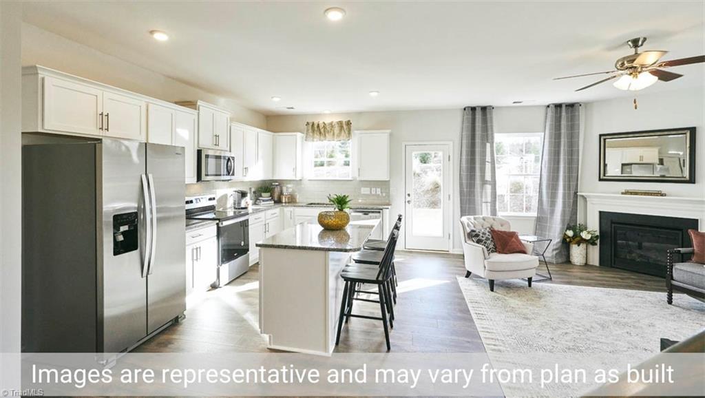 1315 Quarry Club Road, Unit 228 Graham, NC 27253 - Photo 11 of 37 Gallery Image 11
