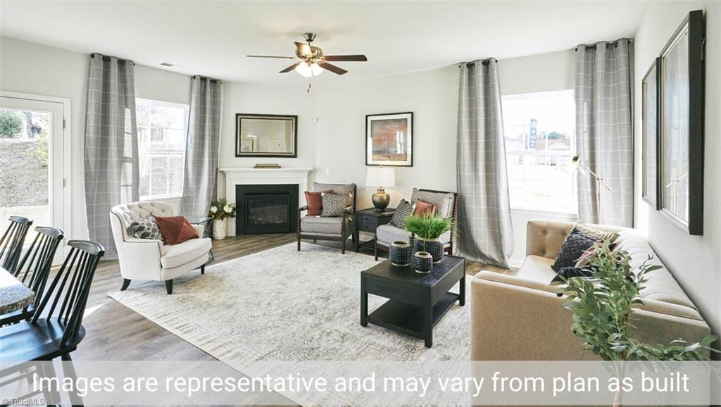 1315 Quarry Club Road, Unit 228 Graham, NC 27253 - Photo 12 of 37 Gallery Image 12