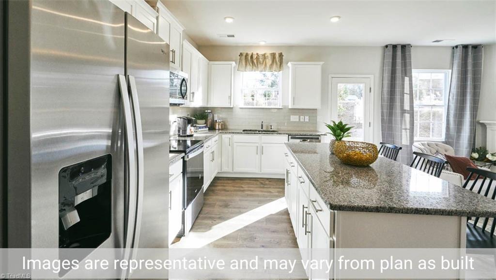 1315 Quarry Club Road, Unit 228 Graham, NC 27253 - Photo 13 of 37 Gallery Image 13