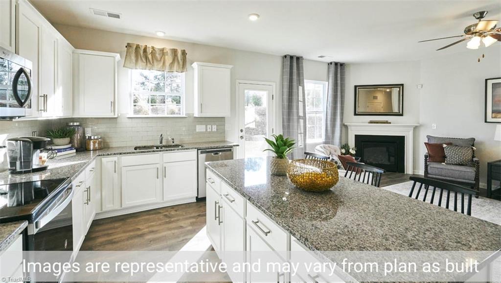 1315 Quarry Club Road, Unit 228 Graham, NC 27253 - Photo 14 of 37 Gallery Image 14