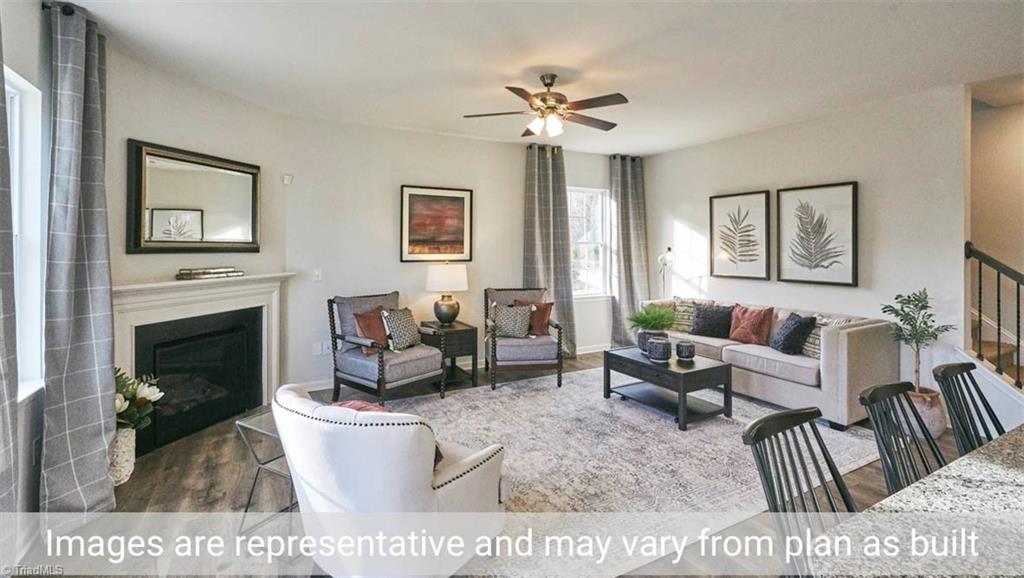 1315 Quarry Club Road, Unit 228 Graham, NC 27253 - Photo 15 of 37 Gallery Image 15
