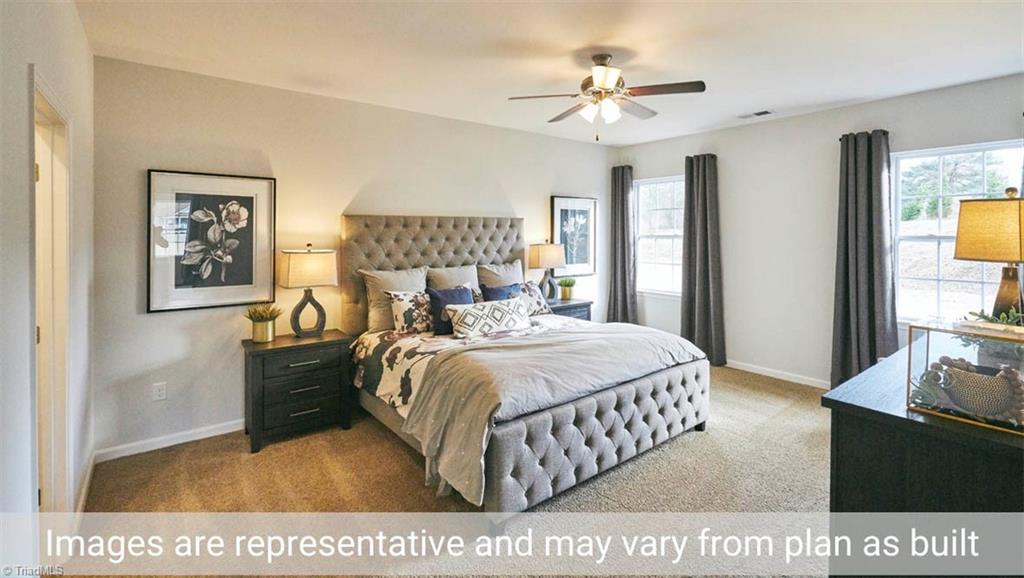 1315 Quarry Club Road, Unit 228 Graham, NC 27253 - Photo 17 of 37 Gallery Image 17