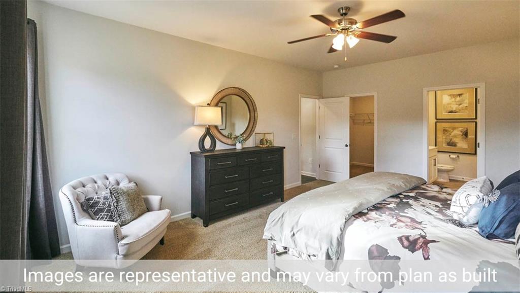 1315 Quarry Club Road, Unit 228 Graham, NC 27253 - Photo 19 of 37 Gallery Image 19